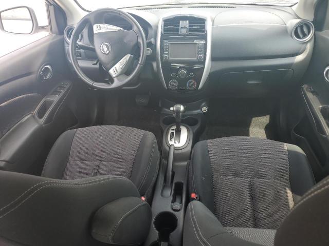 2017 NISSAN VERSA S 3N1CN7AP1HL869677