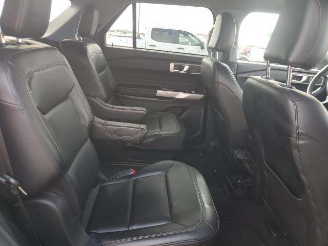 2022 FORD EXPLORER X - 1FMSK8DH9NGB17071