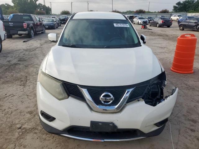 2016 NISSAN ROGUE S - 5N1AT2MT4GC845465