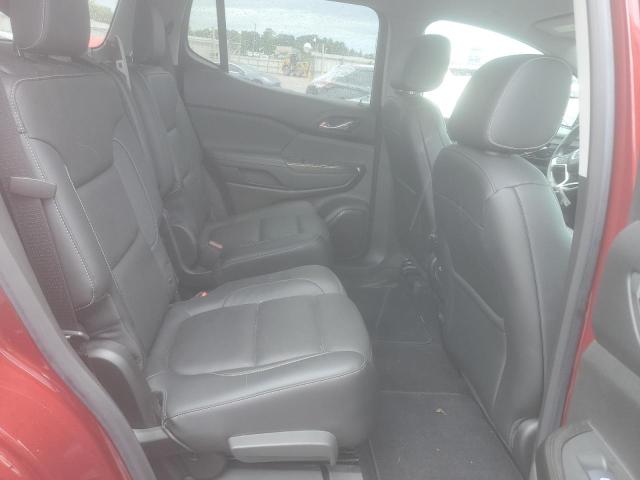 2017 GMC ACADIA SLT 1GKKNNLS9HZ215540