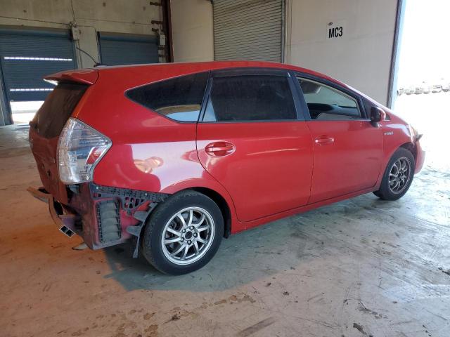 2013 TOYOTA PRIUS V - JTDZN3EUXD3282822