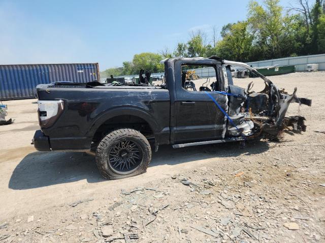 2024 FORD F150 XLT 1FTFW3L51RKD06773