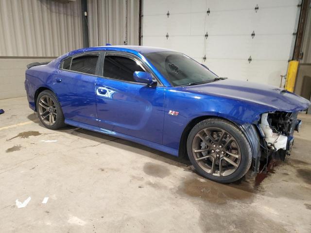 2021 DODGE CHARGER SC 2C3CDXGJXMH516557