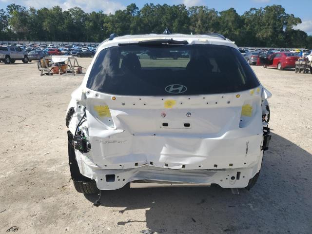 2025 HYUNDAI TUCSON SEL 5NMJB3DE5SH521420