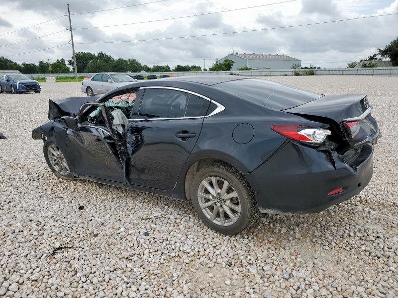 2015 MAZDA 3 I JM1GJ1U56F1190803