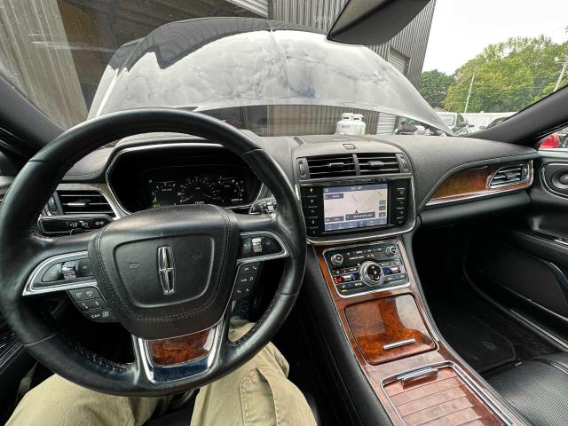 2020 LINCOLN CONTINENTA 1LN6L9NP8L5601946