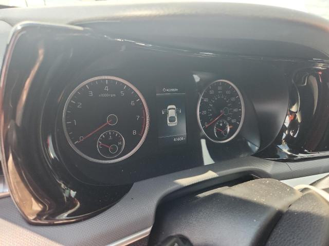 2023 KIA K5 GT LINE 5XXG64J23PG222688
