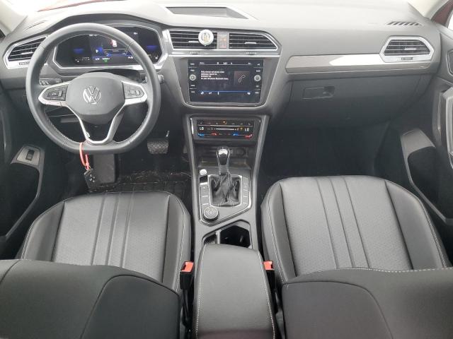 2022 VOLKSWAGEN TIGUAN SE 3VV2B7AX1NM043789