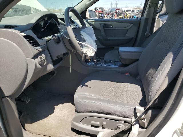 2015 CHEVROLET TRAVERSE L 1GNKVGKD1FJ335166