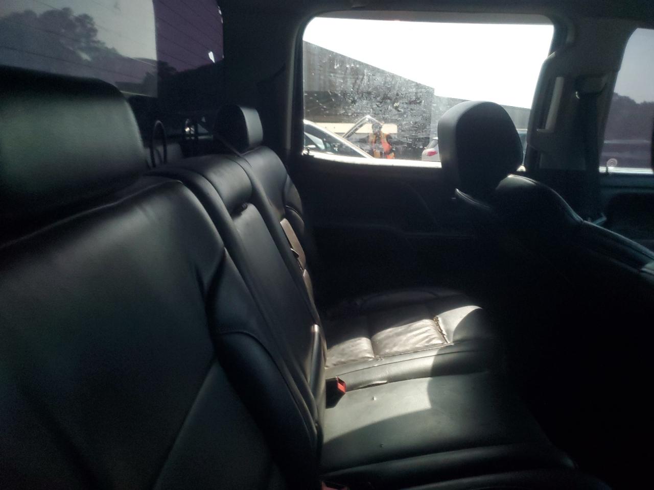 GMC SIERRA C1500 SLE