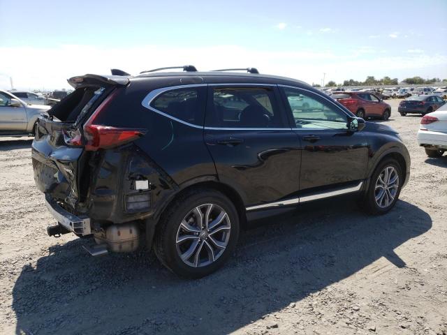 2020 HONDA CR-V TOURI - 7FARW2H97LE011561