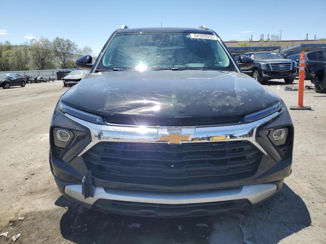 2024 CHEVROLET TRAILBLAZE KL79MPSL2RB094991