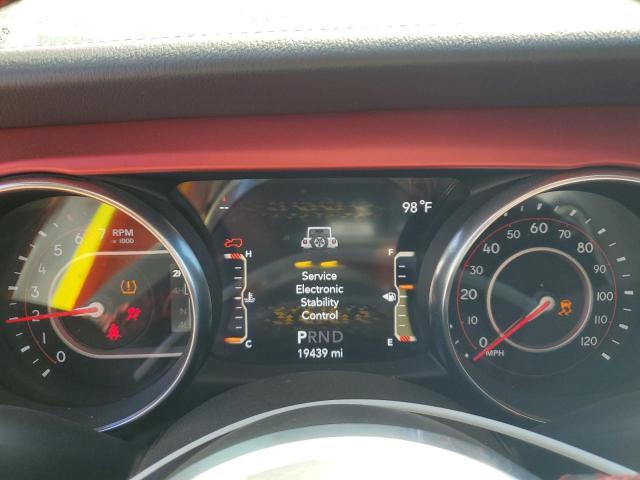 2022 JEEP WRANGLER U 1C4HJXFN3NW123761