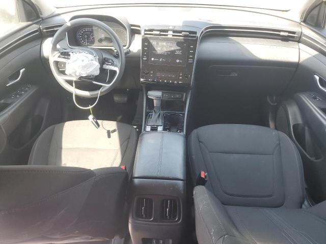 2024 HYUNDAI TUCSON SEL 5NMJBCDE3RH307519
