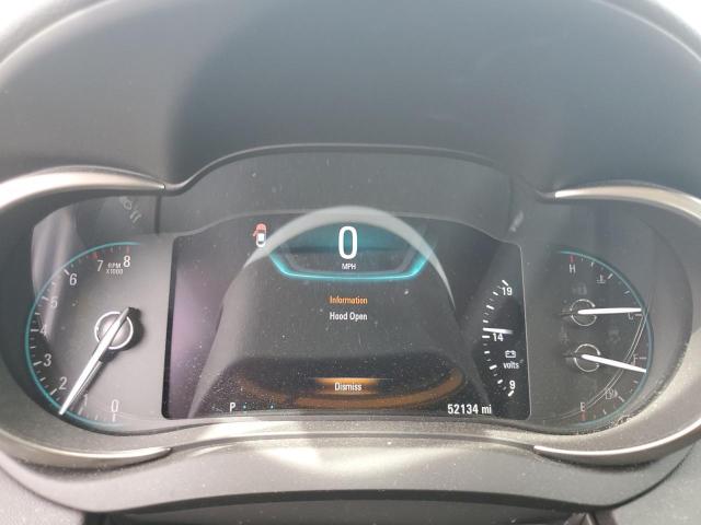 2016 BUICK LACROSSE P 1G4GE5G36GF135371