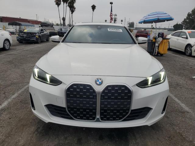 2025 BMW 430I GRAN WBA23FB09SFT68299