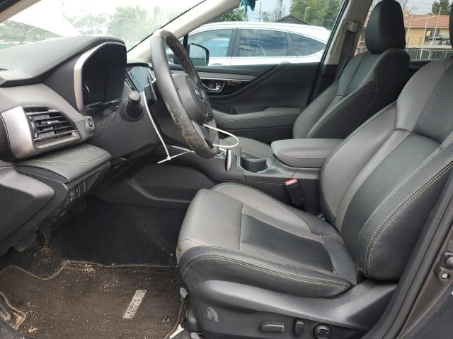 2024 SUBARU OUTBACK ONYX EDITION XT 4S4BTGLD8R3219125