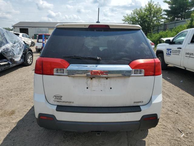 2015 GMC TERRAIN SL 2GKFLVEK3F6346346