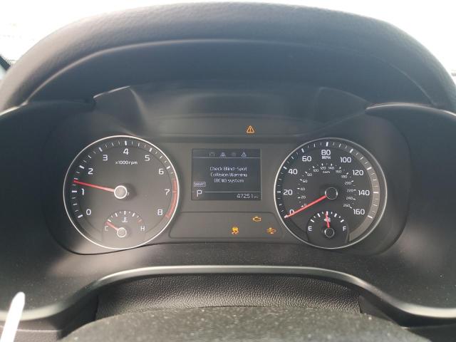 2020 KIA FORTE GT L 3KPF34AD6LE261641