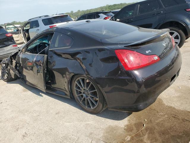 2014 INFINITI Q60 JOURNEY - JN1CV6EK6EM110033