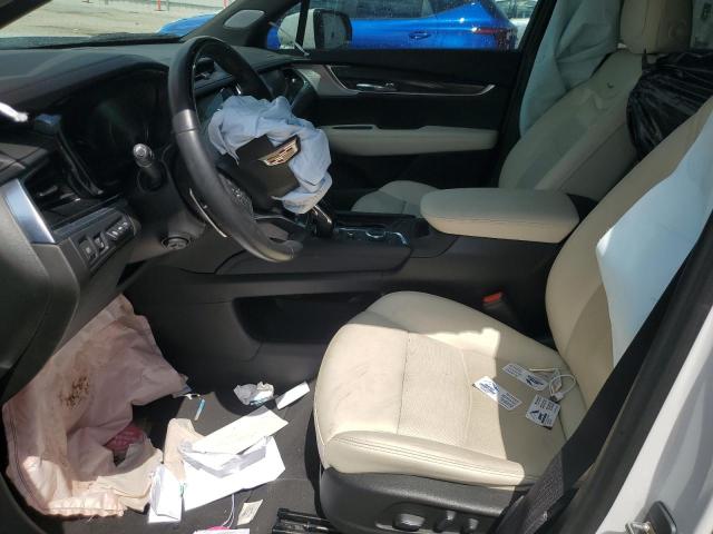 2024 CADILLAC XT6 SPORT - 1GYKPGRS2RZ701448