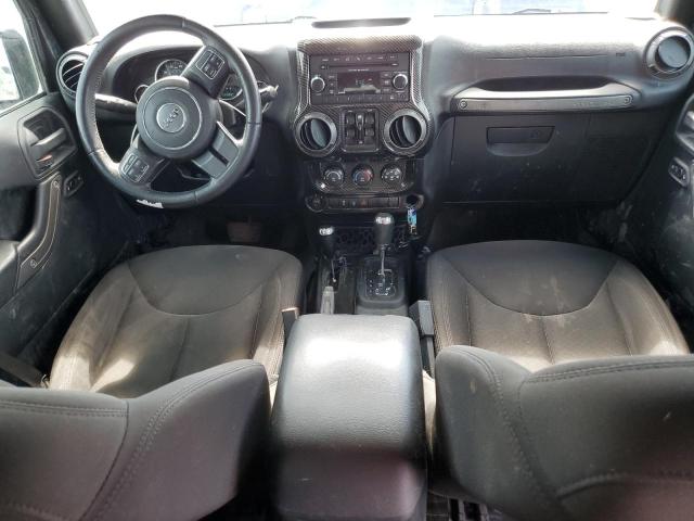 2017 JEEP WRANGLER U 1C4BJWDG4HL678163