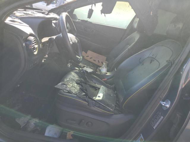 2018 HYUNDAI KONA ULTIM KM8K53A54JU101523