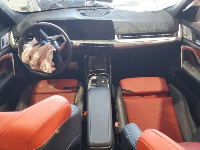 2025 BMW X1 XDRIVE2 WBX73EF03S5322666