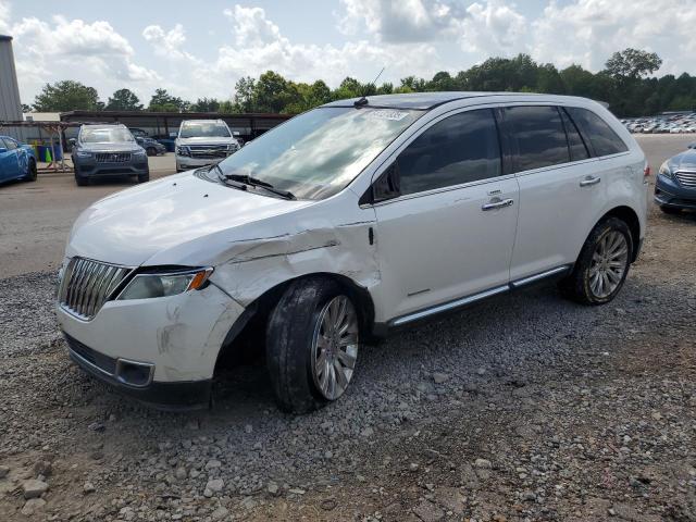 LINCOLN MKX