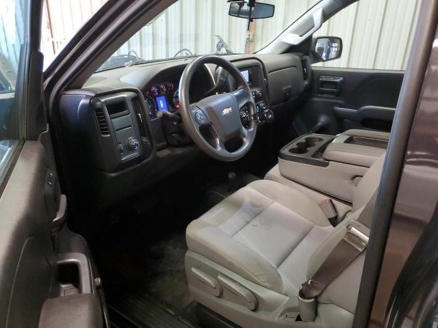 2015 CHEVROLET SILVERADO 1GCNKPEH9FZ152466