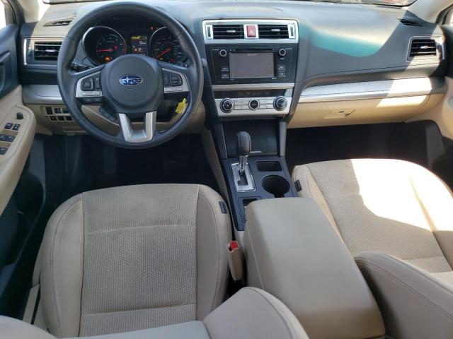 2015 SUBARU OUTBACK 2. 4S4BSAAC9F3277749