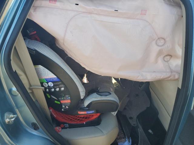 2016 HONDA CR-V EXL #3302816901