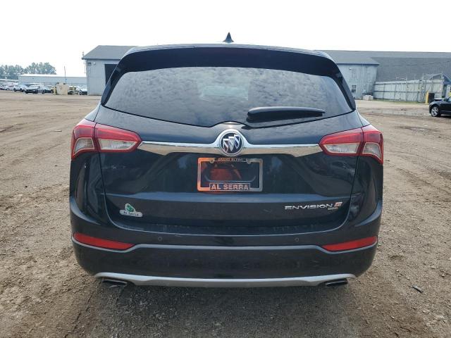 2020 BUICK ENVISION P LRBFX4SX0LD210665