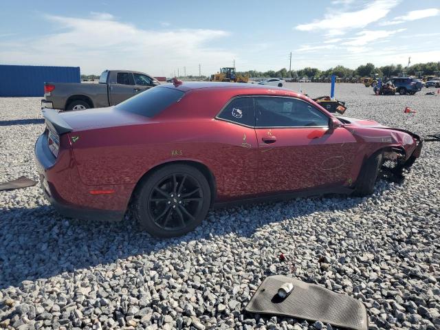 2018 DODGE CHALLENGER 2C3CDZAG7JH218570