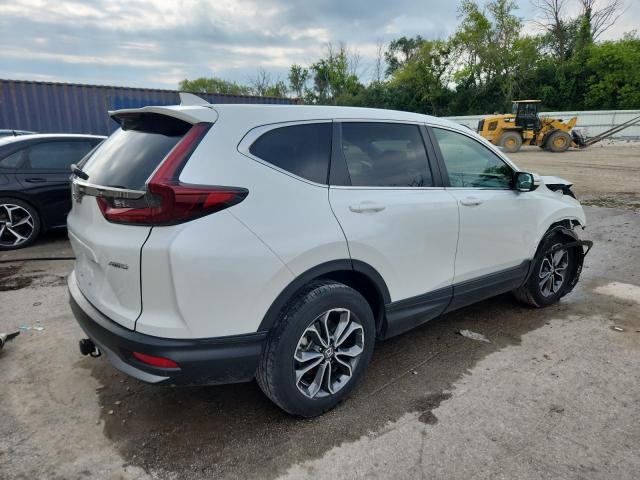 2022 HONDA CR-V EX - 7FARW2H5XNE053142