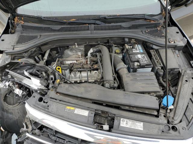 2019 VOLKSWAGEN JETTA S - 3VWC57BU5KM127122