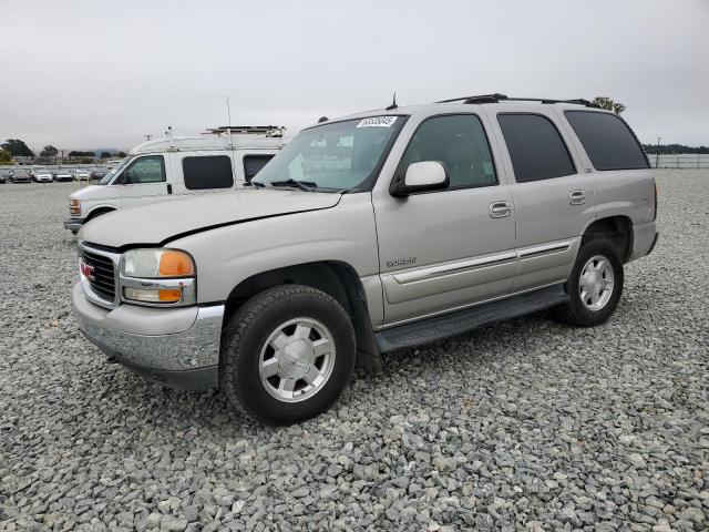GMC YUKON