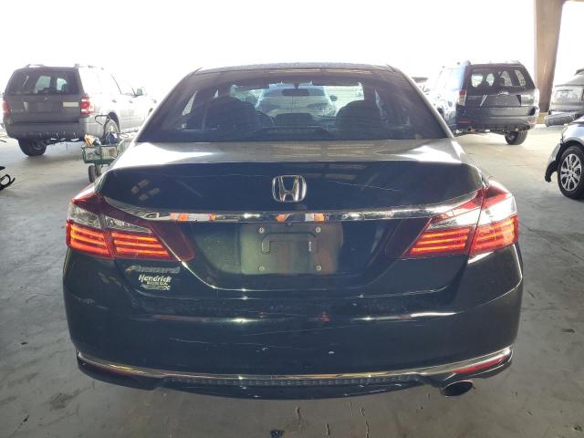 2016 HONDA ACCORD LX - 1HGCR2F32GA210895