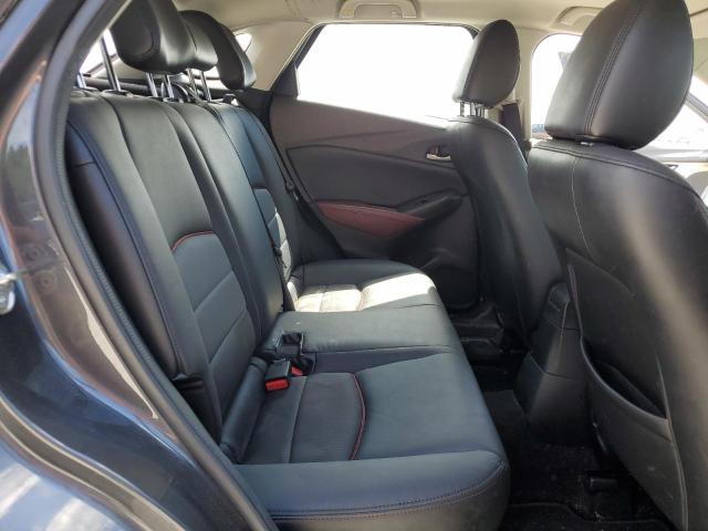 2017 MAZDA CX-3 TOURI JM1DKFC71H0175215
