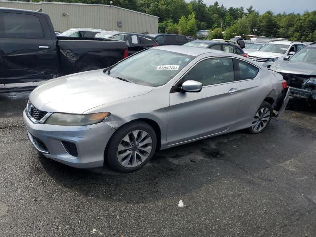 Global Auto Auctions: 2014 HONDA ACCORD LX-