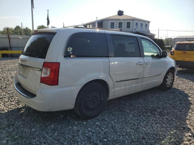 2014 CHRYSLER TOWN & COU - 2C4RC1BG5ER132134