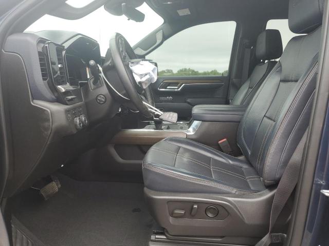 2023 CHEVROLET SILVERADO - 1GCUDJE82PZ241915