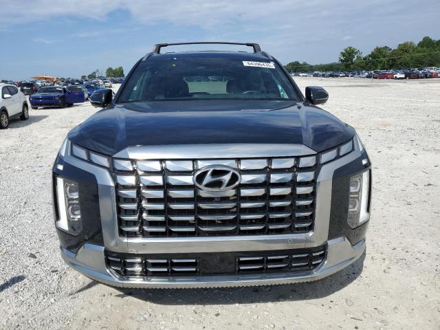 2024 HYUNDAI PALISADE C KM8R7DGE3RU771887