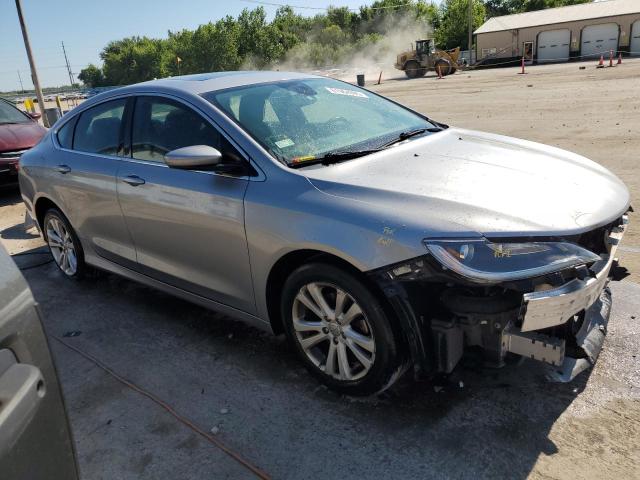 2015 CHRYSLER 200 LIMITE 1C3CCCAB9FN672032