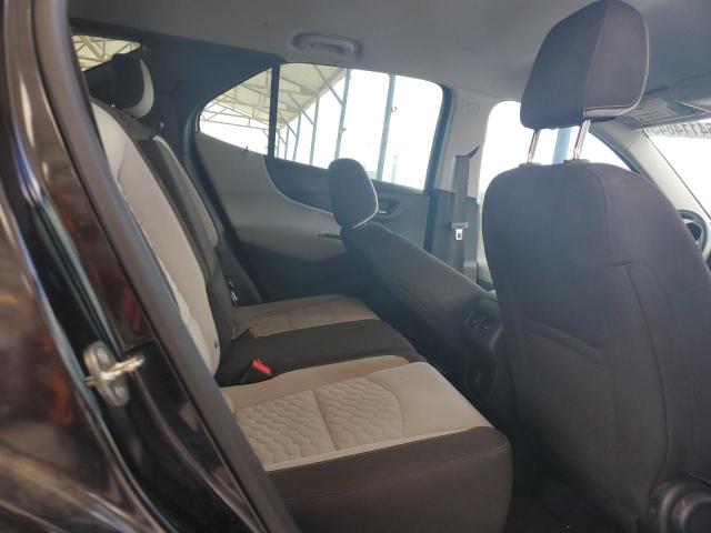 2019 CHEVROLET EQUINOX LS - 2GNAXHEV3K6193183