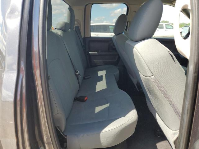 2016 RAM 1500 ST 1C6RR7FG1GS335431