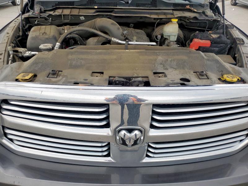 2015 RAM 1500 SLT 3C6JR6BT1FG644896
