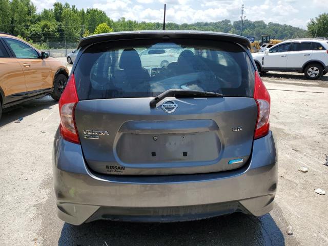 2016 NISSAN VERSA NOTE 3N1CE2CP8GL395662