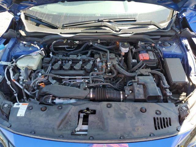 2021 HONDA CIVIC EXL 19XFC1F78ME200942