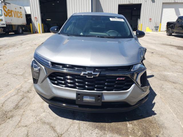 2024 CHEVROLET TRAX 1RS KL77LGE26RC053805